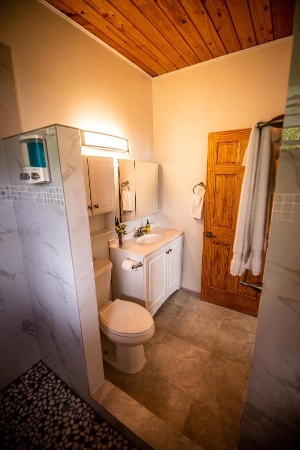 Hibiscus Suite At Sunset Serenade Cruz Bay Екстериор снимка