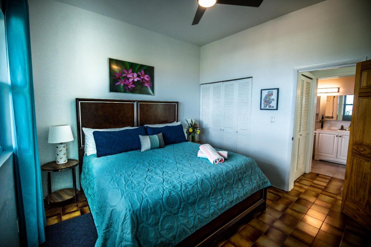 Hibiscus Suite At Sunset Serenade Cruz Bay Екстериор снимка