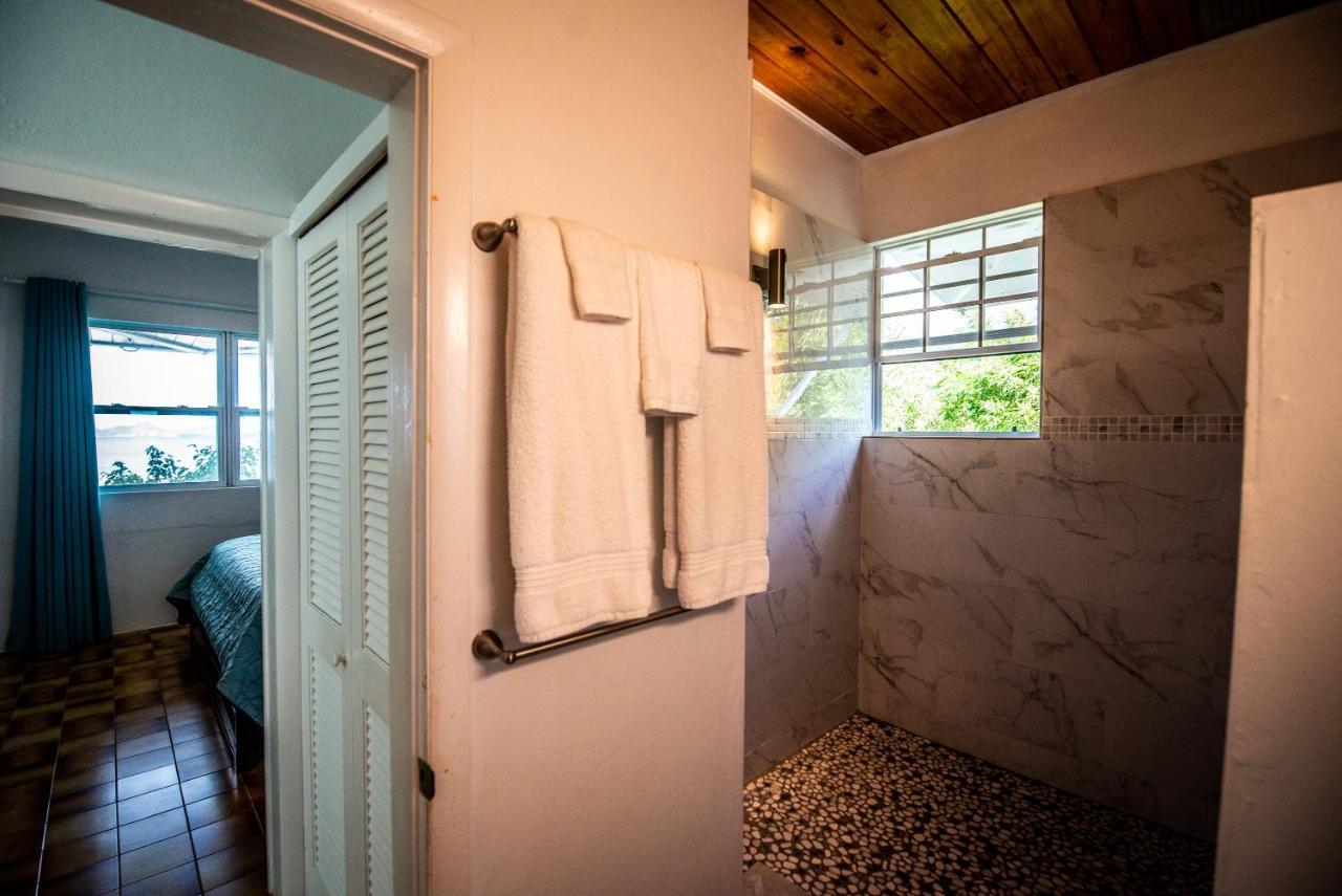 Hibiscus Suite At Sunset Serenade Cruz Bay Екстериор снимка