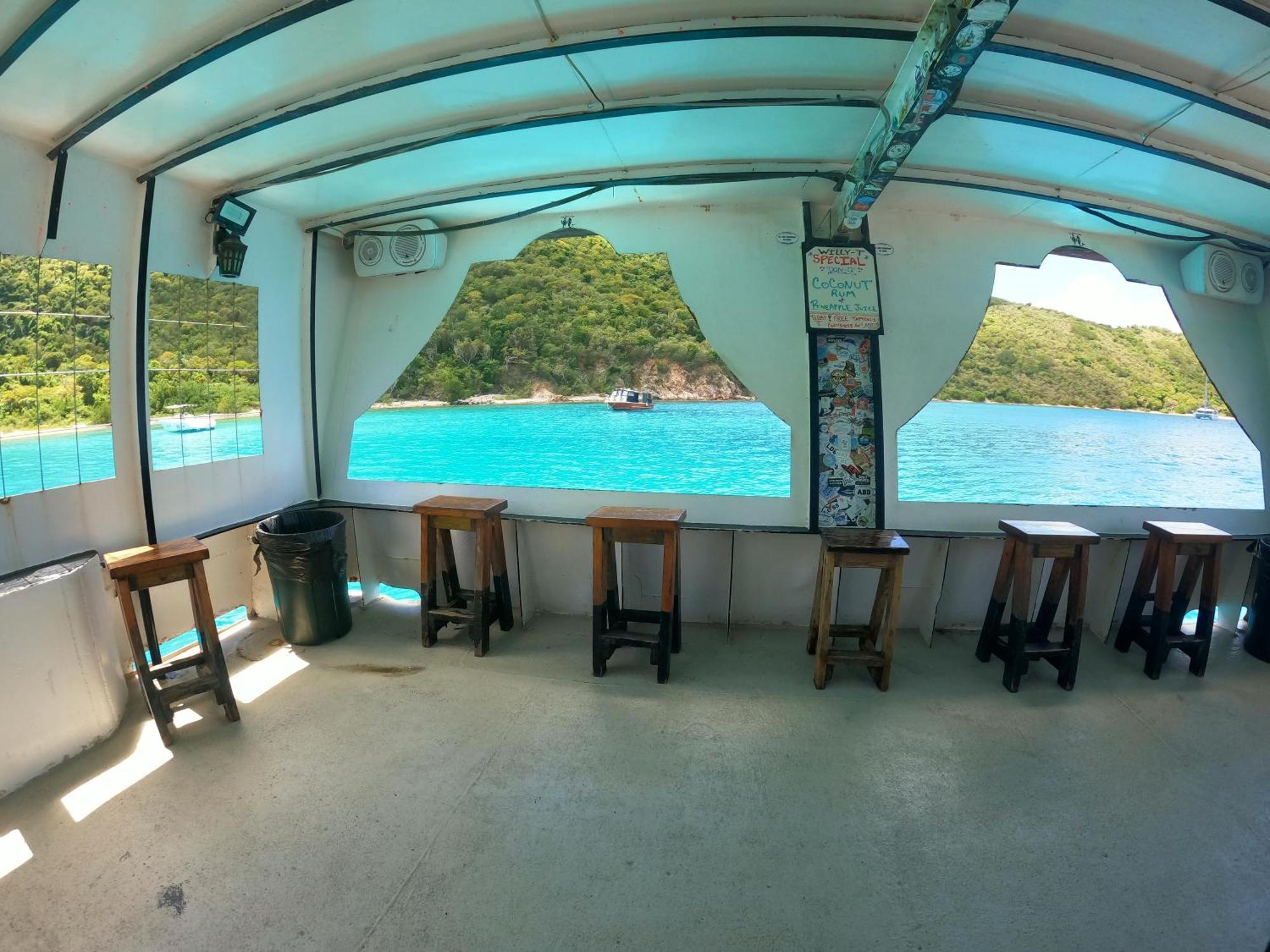 Hibiscus Suite At Sunset Serenade Cruz Bay Екстериор снимка